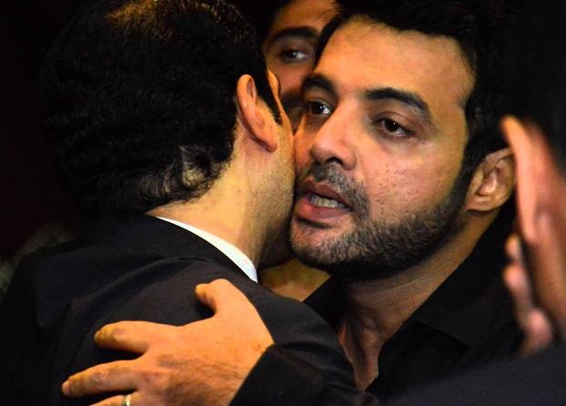 مؤلف “ليالي الحلمية”: تلقيت نبأ وفاة عبدالعليم وأنا أكتب دوره بالمسلسل