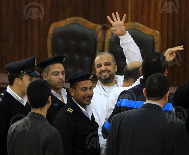 البلتاجي: الجميع أخطأ وتجمعنا أهداف الثورة