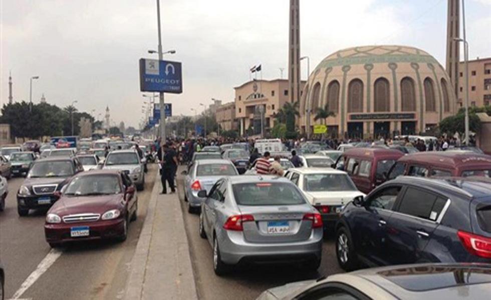 العيش قرب الطرق المزدحمة يرفع مخاطر الإصابة بالخرف