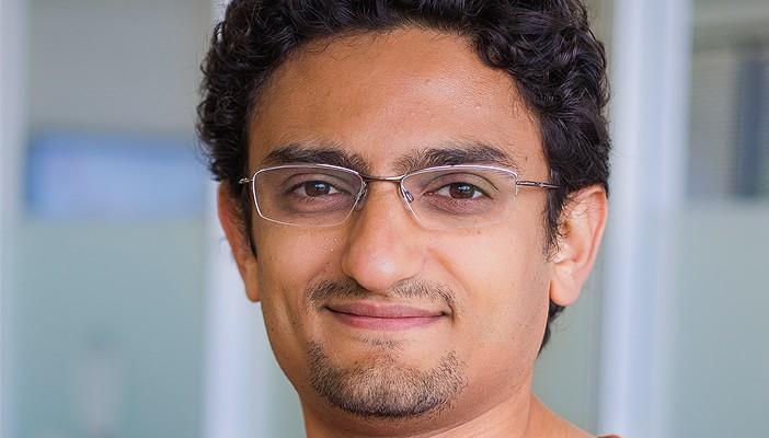 وائل غنيم: سافرت المريخ لالتقي جون كيندي