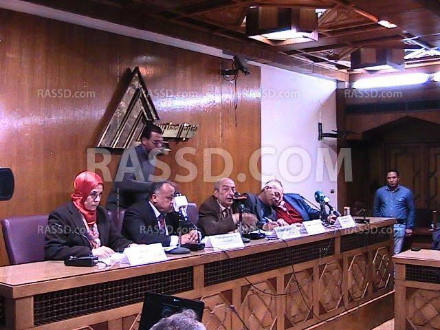 “المهندسون” يدرسون الاعتصام لحل الأزمة مع “نادي القضاة”