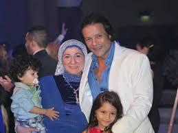 تامر وجيه: أعلن تضامني مع كل مضطهد ترك البلاد مجبرًا