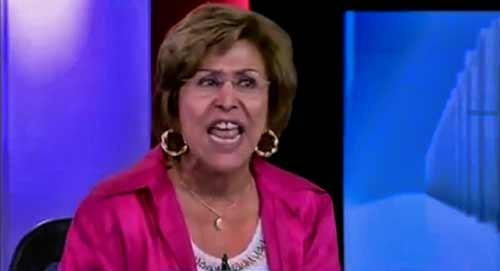 نشطاء يسخرون من “الشوباشى” لانكارها الحجاب