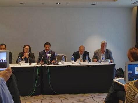 نسعى لتحديد مرتكبى المجازر وتقديمهم للجنائية الدولية