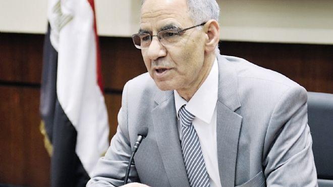 تجديد حبس محمد علي بشر 45 يوما بتهمة التخابر مع دول أجنبية