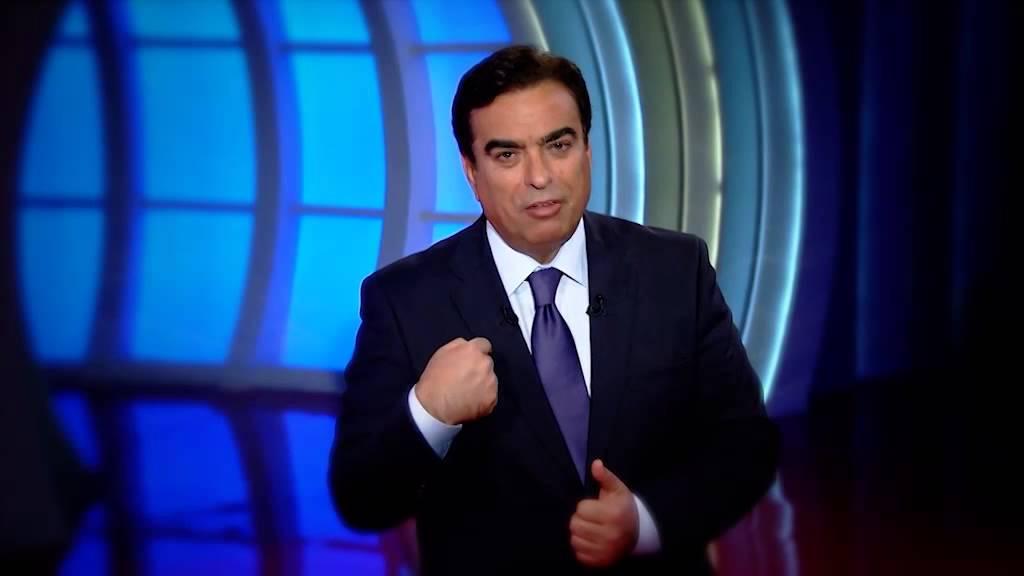 قرداحي يعود للشاشات بـ”من سيربح المليون” على “CBC”