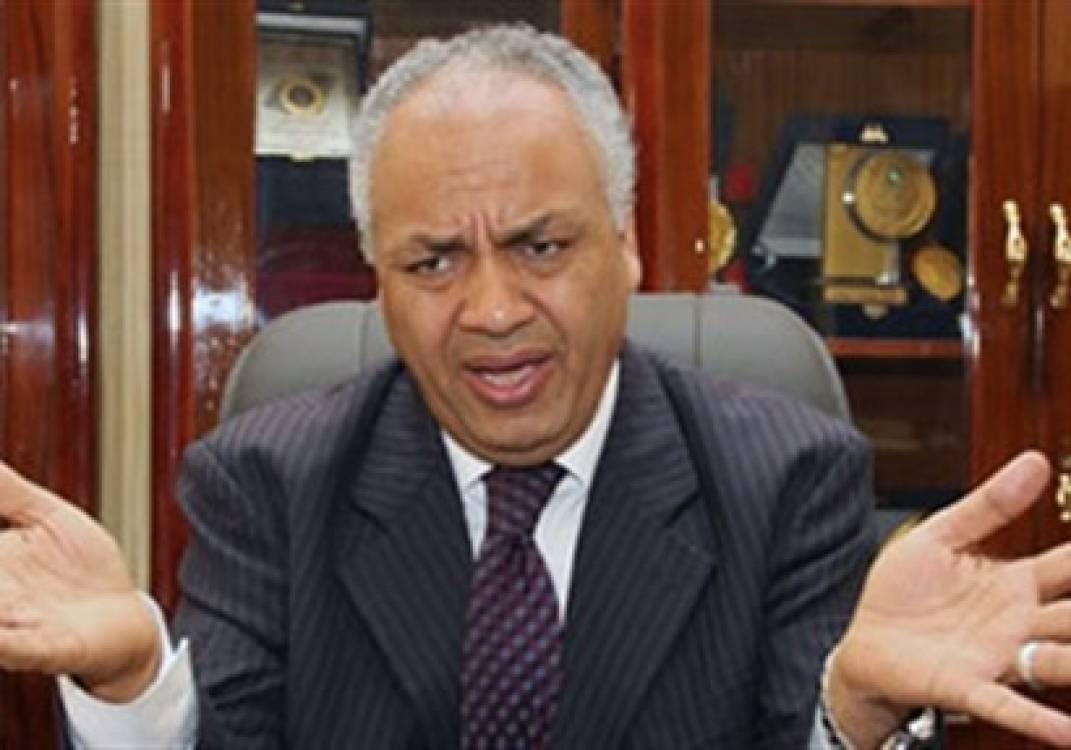 بالفيديو.. بكري: هستقيل وهقعد في بيتي لو ثبت مصرية تيران وصنافير