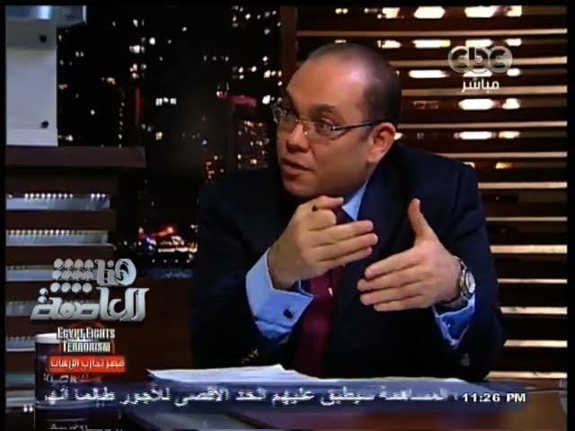 المستشار حنا: تحفظنا على أموال 138 فرع للجمعية الشرعية