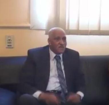 بالفيديو.. محافظ السويس: لو إسرائيل ضربتنا بصاروخ هيرجعلها عشان الهوا