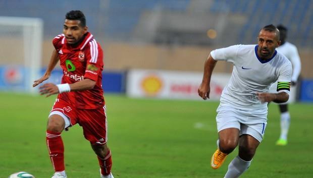 تعرف على تشكيل الأهلي أمام الشرطة