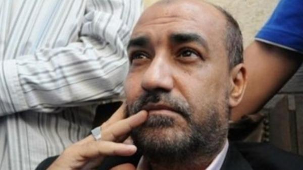 بعد حبسه أكثر من عامين ونصف.. إطلاق سراح عبدالله بدر