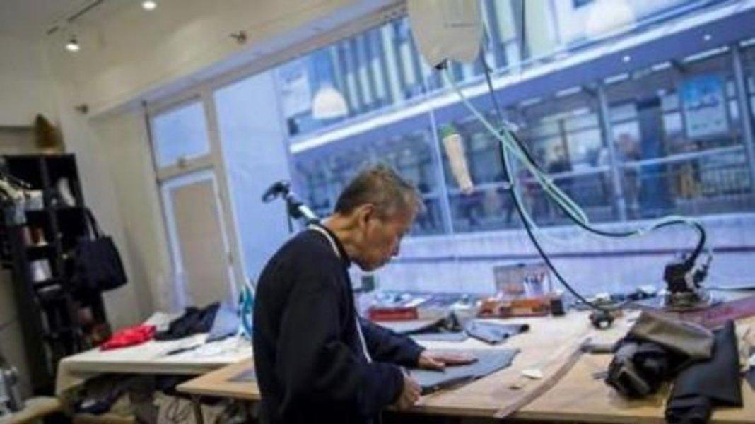 استخدام تقنية الطباعة ثلاثية الأبعاد في متجر خياطة بهونج كونج