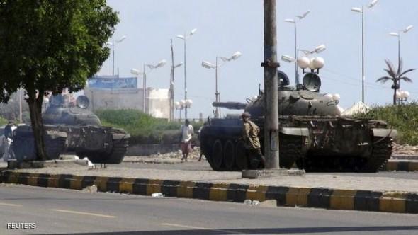 أمن عدن.. التحديات والصعوبات