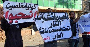 الأهلي بين الثلاث نقاط ودماء الشهداء”لسة الدم جوة الملعب”