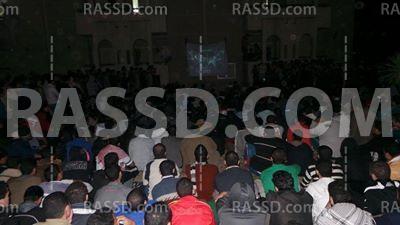 عرض سينمائي لطلاب الأزهر يعرض انتهاكات الداخلية