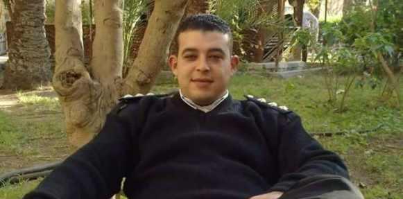 وصفوه بالشهيد..إعلاميو الشرعية يتعاطفون مع ضابط المفرقعات