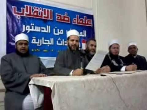 علماء ضد الانقلاب تدين استشهاد عضوها بالمعتقلات