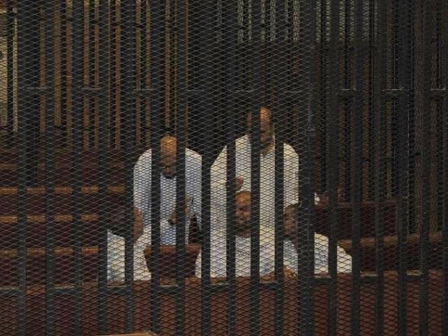 هيئة الدفاع: العوا مدافعا عن الرئيس في حال إصرار المحكمة