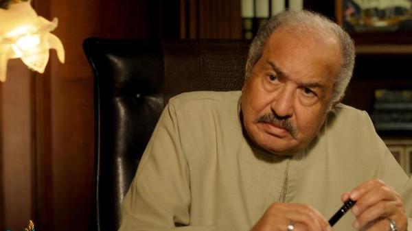 الموت يُغيب الفنان حمدي أحمد عن عمر يناهز 82 عامًا