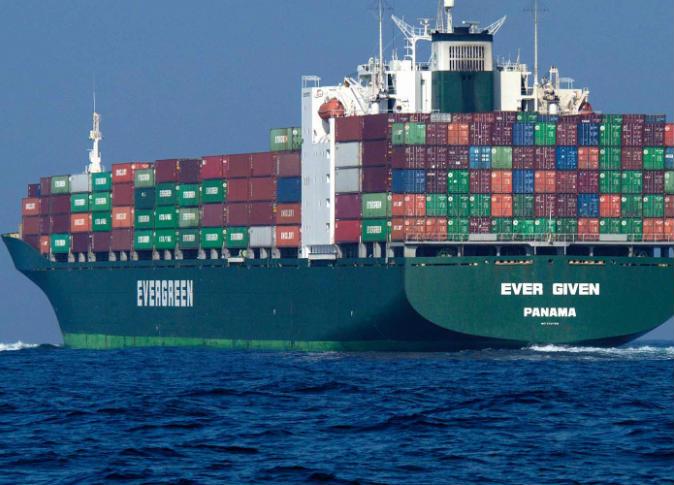 تخفيض رسوم مرور الحاويات الأميركية بقناة السويس لمدة 6 أشهر