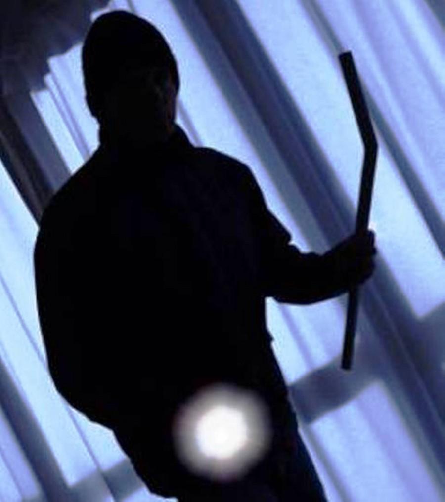 السطو علي بنك التنمية بمنوف وسرقة 250 ألف جنيه