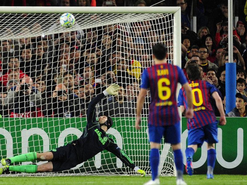 200 مليون إسترليني عرض تشيلسي لضم “ميسي”