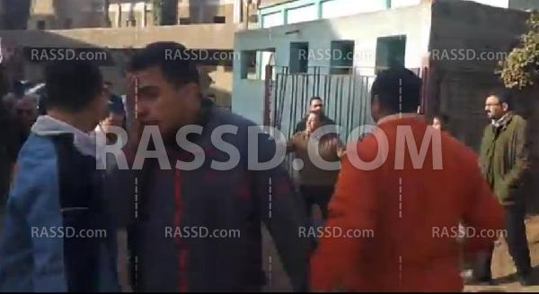 اعتقال 2 من مؤيدى الشرعية بميت غمر دقهلية