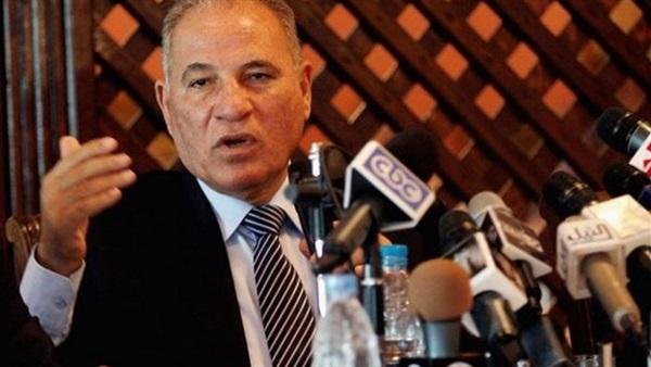 الزند يحاكم  الصحافة.. والصحفيون يؤكدون : لدينا مفاجآت