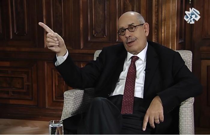 على خلفية لقاء البرادعي.. “العربي” يتهم الوكالة الفرنسية بعدم الحيادية