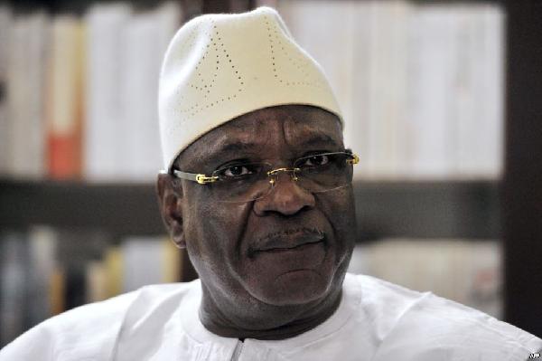 “موديبو كيتا” رئيسا للوزراء في مالي