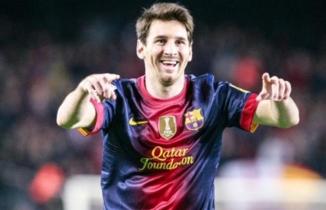 بالفيديو | برشلونة يسحق إلتشي بخماسية نظيفة