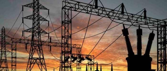 انقطاع الكهرباء بالعريش لإجراء أعمال صيانة