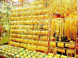 ارتفاع محدود في سوق الذهب والدولار يسجل 8.70 جنيه للبيع