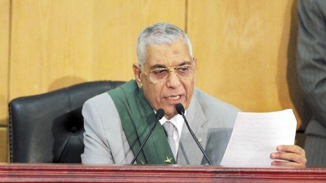 مصدر قضائي: مبارك قضى فترة عقوبته ولا مبرر قانوني لحبسه