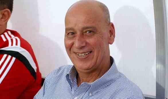 حسن فريد لـ”رصد”: لن نقبل استقالة سيف زاهر