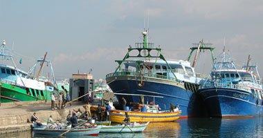 فتح بوغازي الإسكندرية والدخيلة اليوم بعد استقرار الأحوال الجوية