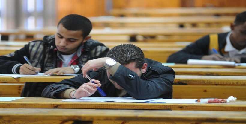 تمكين 150 طالبًا سجينًا من أداء الامتحانات بجامعة الإسكندرية