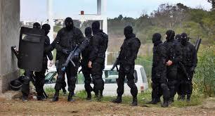 أمن الانقلاب يحاصر الميمونة  للمرة الثانية في أسبوع