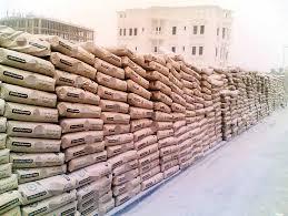 متوسط سعر الحديد 4700 جنيه للطن والإسمنت 600