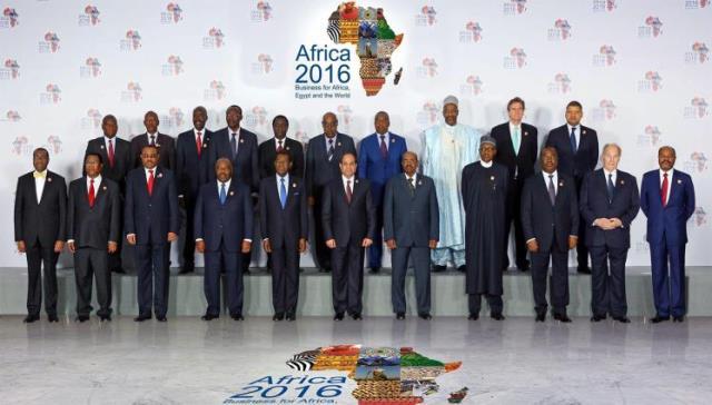 معهد دراسات أمنية: مصر تتجه إلى إفريقيا بعد خسارة حلفائها العرب