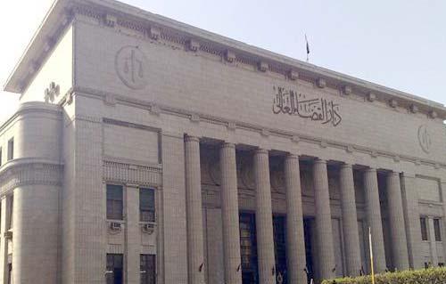 “القضاء الأعلى” يحظر نشر أي أخبار تتعلق بشؤون القضاة على “الإنترنت”