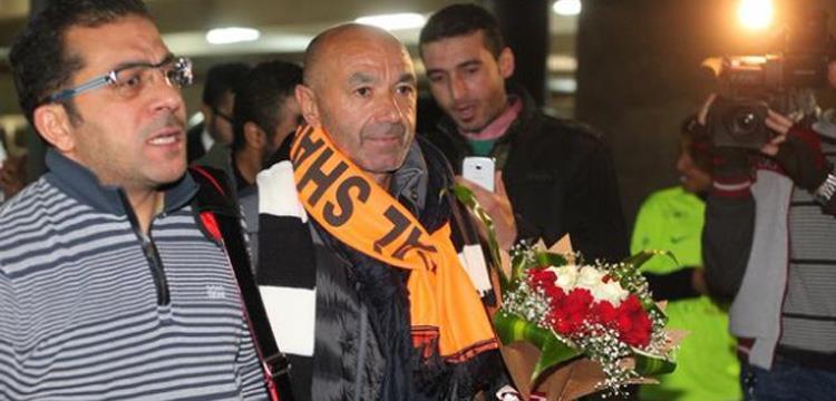 ١.٤ مليون جنيهًا تنهي أزمة باتشيكو مع الزمالك