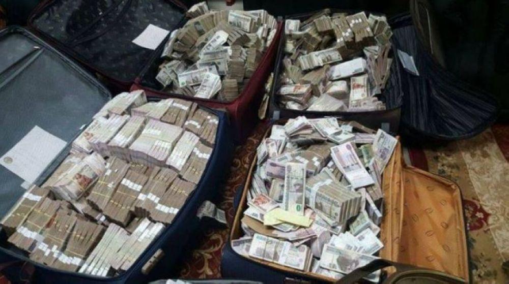 من التزوير إلى الرشوة.. ضبط أكثر من 28 قضية فساد اليوم