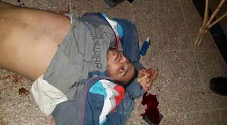 الكلابشات وخطف “شيكا” يثير علامات الاستفهام في واقعة فندق الغردقة