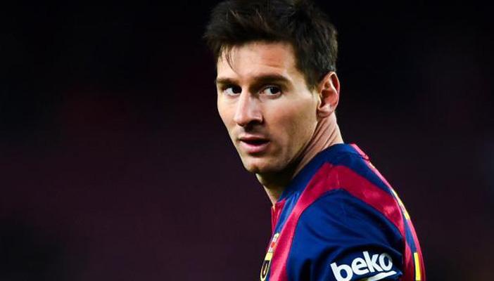 بالفيديو.. ميسي يعزز تقدم فريقه بالهدف الثاني في مرمى غرناطة