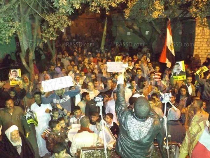 “الكيانات الإرهابية”..تسييس للقوانين ولا يسري علي الإخوان