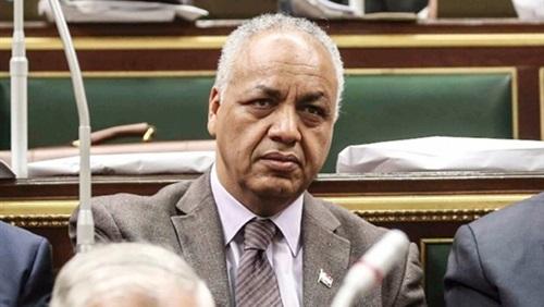 مصطفى بكري يكشف تفاصيل دعوى إسقاط الجنسية عن “البرادعي”