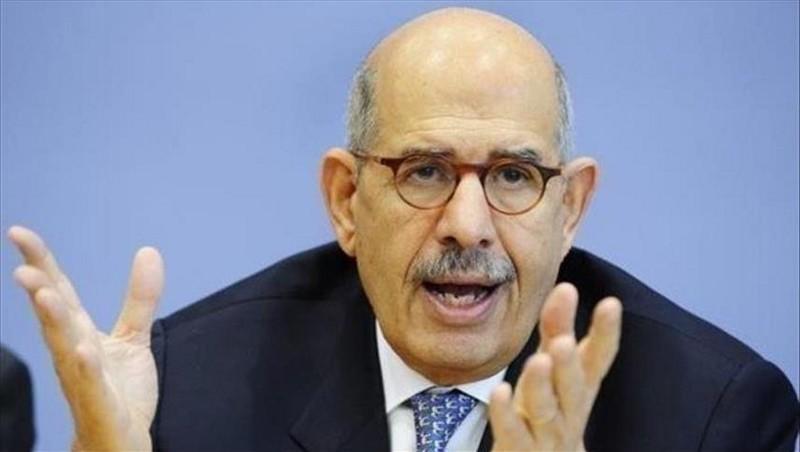 بعد تسريبات “موسى”.. البرادعي: إلى متى يفرط أهل القانون في حقوقنا؟