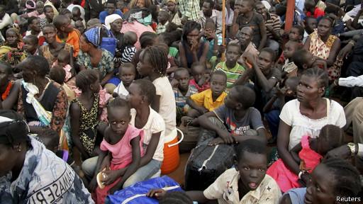 الدابي:إثيوبيا تتعهد بتذليل العقبات لإحلال السلام بـ جوبا