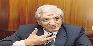 بالفيديو.. خبير دولي يحذر: ديون مصر الخارجية وصلت 48 مليار دولار